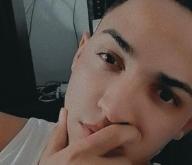 Alberto cordero, 25, Caracas