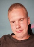 Justin, 24 года, Meldorf