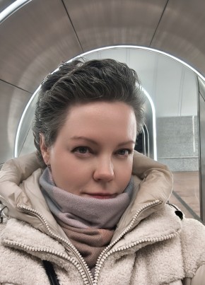 Marina, 50, Russia, Moscow