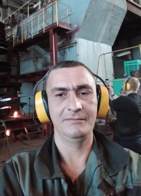 Wowan, 53, Россия, Среднеуральск