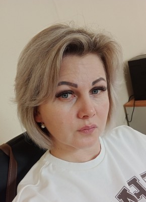 Олеся из Винзили 38 лет