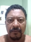 Luis Carlos Silv, 52 года, Diamantina