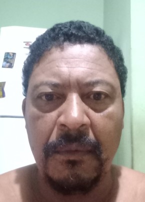 Luis Carlos Silv, 52, República Federativa do Brasil, Diamantina