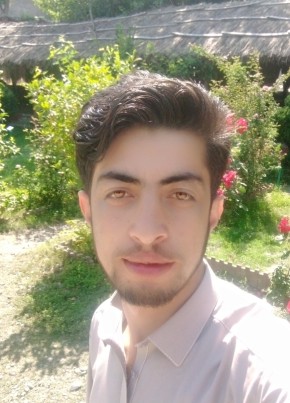 Ziaurahman, 18, پاکستان, اسلام آباد
