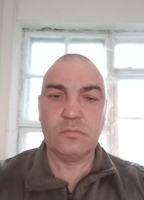Андрей, 51, Россия, Хабаровск