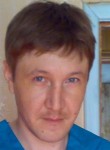 Vladimir, 44, Ryazan