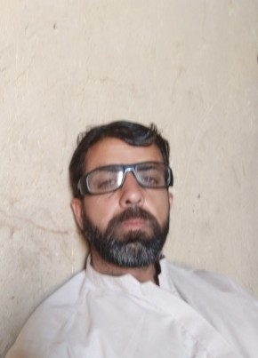 محمدعلی, 41, Pakistan, Quetta