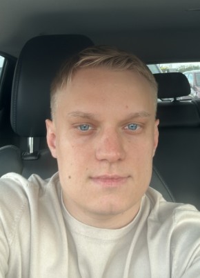 Иван из Берасьце 31 год