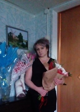 Светлана, 49, Россия, Цимлянск