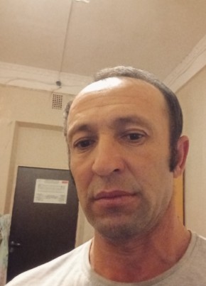 Zhora, 33, Russia, Moscow
