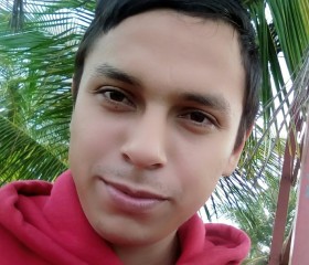 Alex, 25 лет, San José (San José)