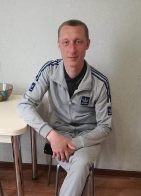 Дмитрий, 43, Россия, Саранск