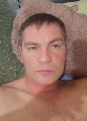 Александр, 46, Россия, Нижнеангарск