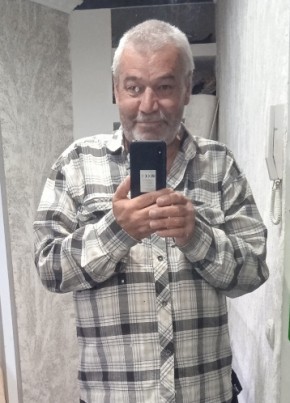 Алексей, 64, Россия, Пятигорск