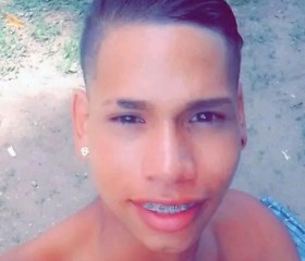 Yorvis, 23 года, Maracay