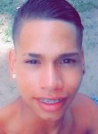 Yorvis, 23 года, Maracay