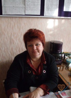катерина, 60, Россия, Омск