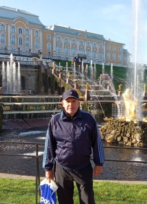 Александр из Санкт-Петербурга 18 лет