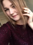Polina, 27, Moscow