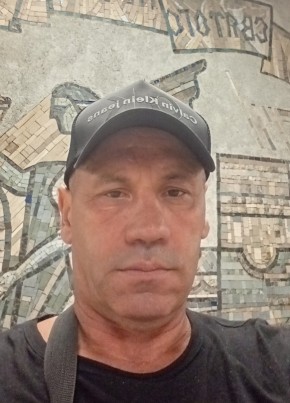 Vasiliy, 45, Russia, Pikalevo