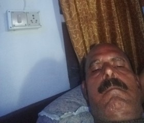 Devrajsingh, 55 лет, Varanasi