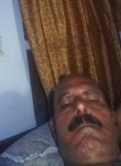 Devrajsingh, 53  , Varanasi