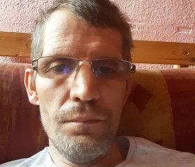 Stéphane , 51 год, Alès