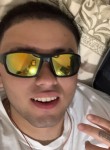 Martin, 18, San Jose (Alajuela)