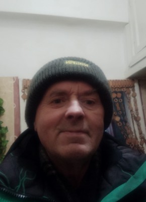 Евгений, 58, Россия, Кстово