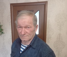 Николай, 71 год, Мостовской