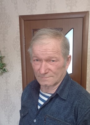 Николай, 71, Россия, Мостовской