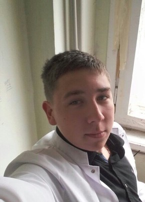 Mikhail, 26, Russia, Rostov-na-Donu