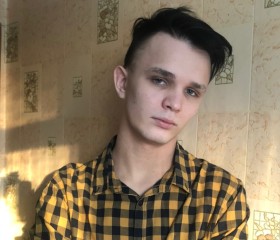 Максим, 20 лет, Петрозаводск