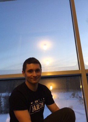 Promtec, 35, Russia, Yekaterinburg