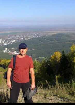 Егор, 60, Россия, Бийск