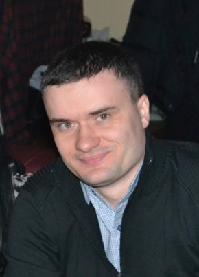 Сергей, 42, Россия, Домодедово