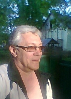 Александр, 71, Україна, Київ