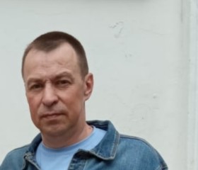 Андрей, 44 года, Кострома