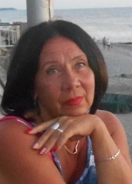 Ольга Тыщенко, 63, Россия, Пугачев