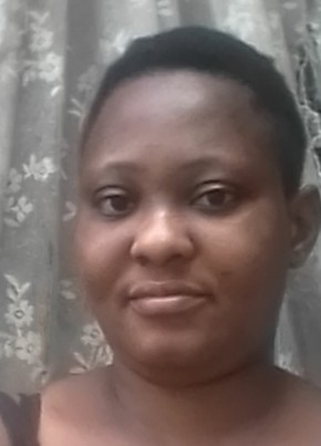 Rachel, 40, Republic of Cameroon, Douala