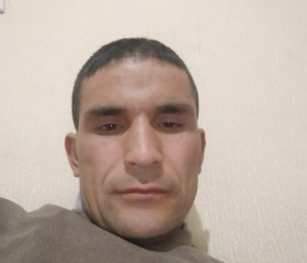 Махмут, 41 год, Өзгөн