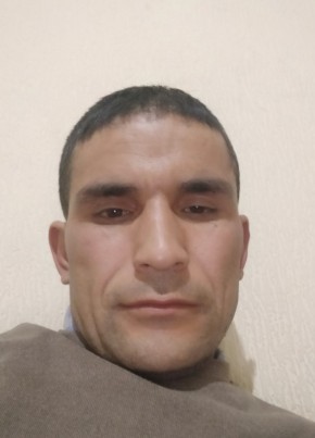 Махмут, 41, Кыргыз Республикасы, Өзгөн