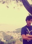 Talha, 22 года