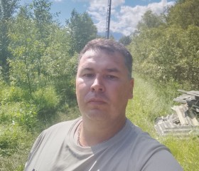 artur, 39, Syktyvkar
