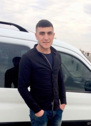 Mehmet, 25, Türkiye Cumhuriyeti, Edirne
