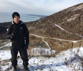 Сергей, 30 лет, Южно-Сахалинск