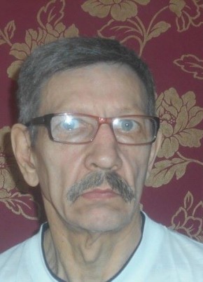 Вячеслав, 65, Россия, Каменск-Уральский