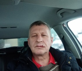 Андрей Коробов, 55 лет, Санкт-Петербург