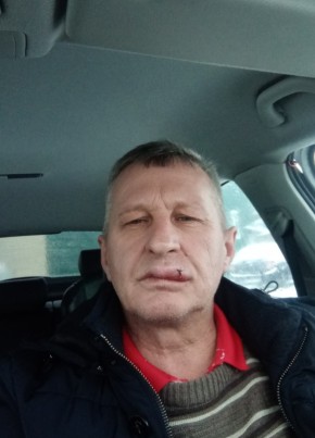 Андрей Коробов, 55, Россия, Санкт-Петербург