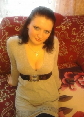Алиса, 33, Россия, Самара